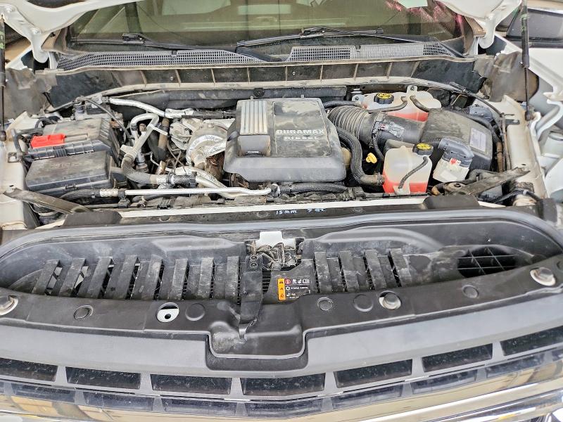 Продажа на аукционе авто 2020 Chevrolet Silverado, vin: 3GCUYDET2LG218199, номер лота: 59919066