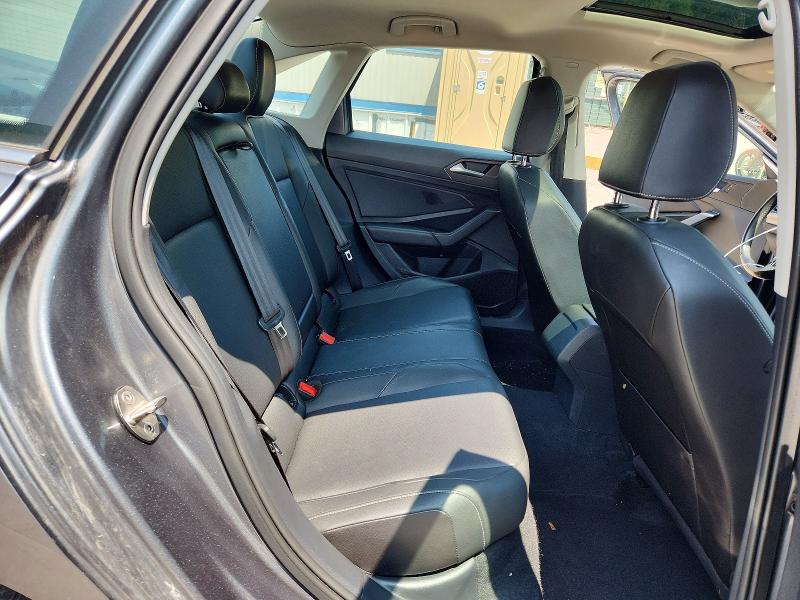2019 Volkswagen Jetta მანქანა იყიდება აუქციონზე, vin: 3VWE57BU1KM102274, აუქციონის ნომერი: 61504016