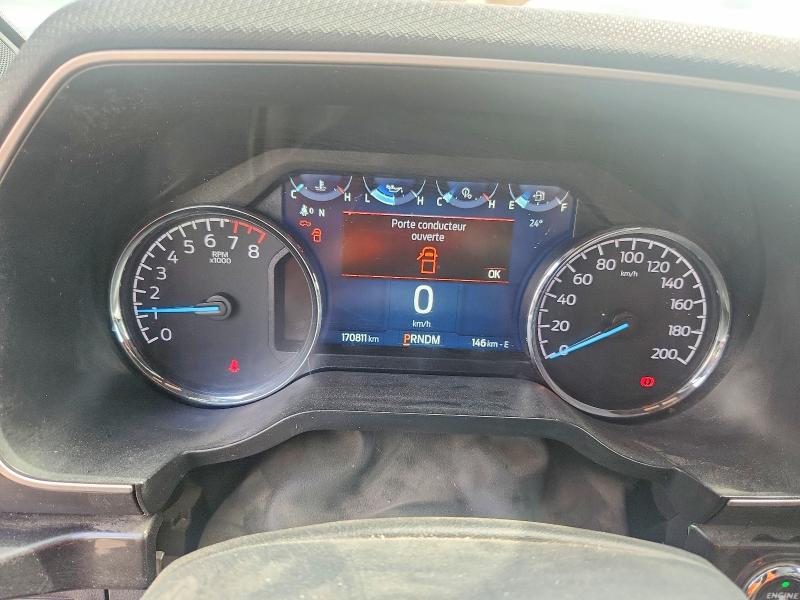 Aukcja sprzedaży 2022 Ford F150, vin: 1FTFW1E53NFA54383, numer aukcji: 61849426