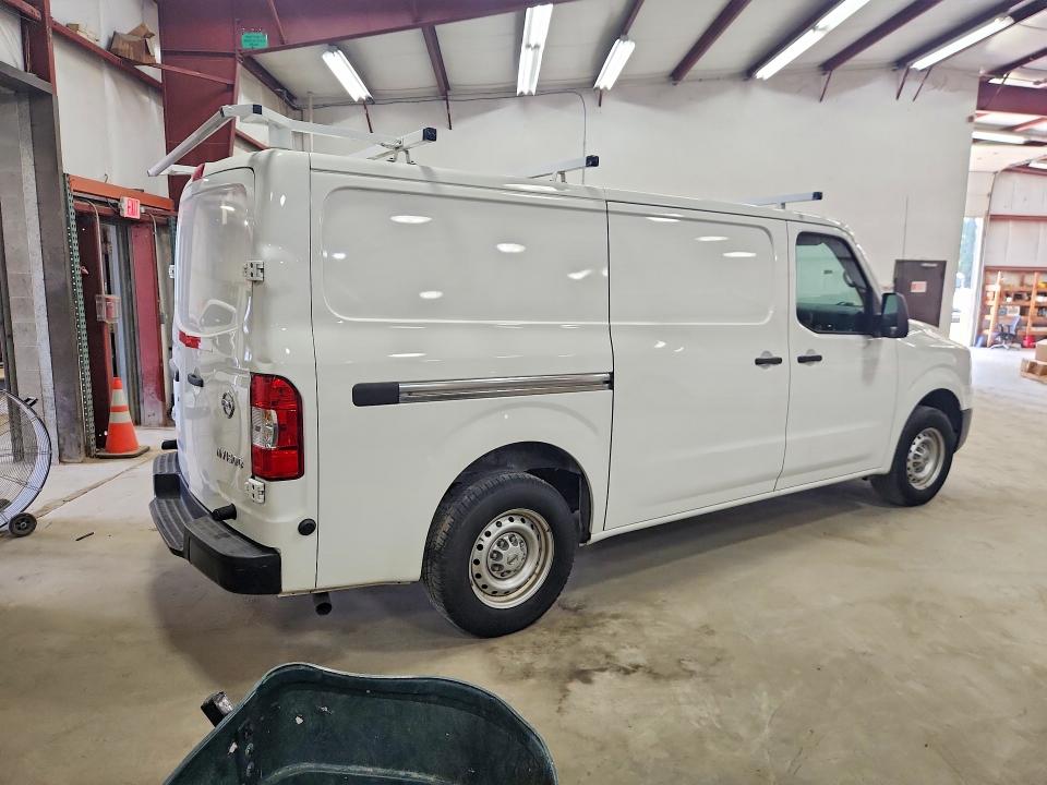 Aukcja sprzedaży 2019 Nissan Nv, vin: 1N6BF0KM4KN808331, numer aukcji: 60574666