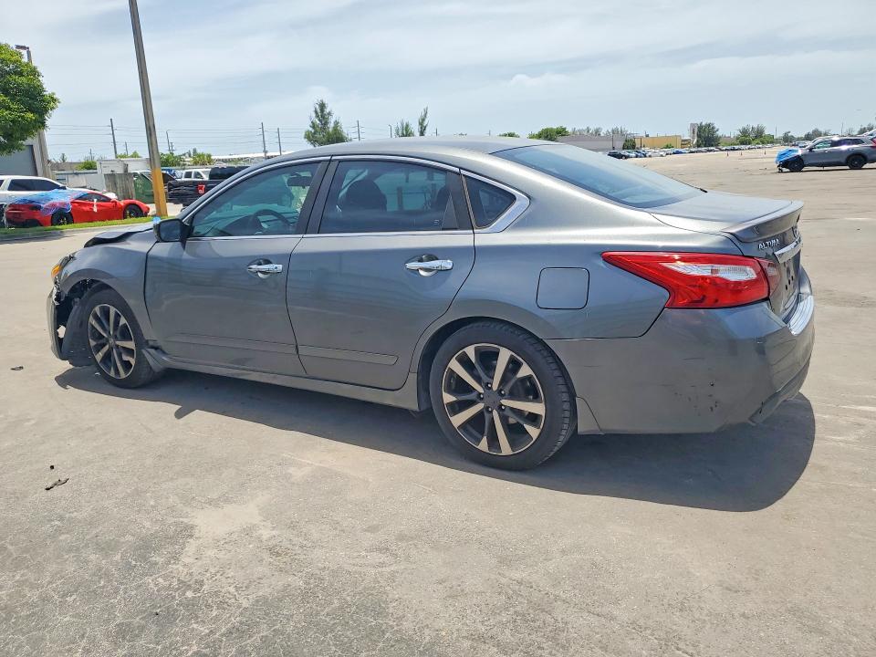Aukcja sprzedaży 2017 Nissan Altima, vin: 1N4AL3AP5HC254215, numer aukcji: 60666816