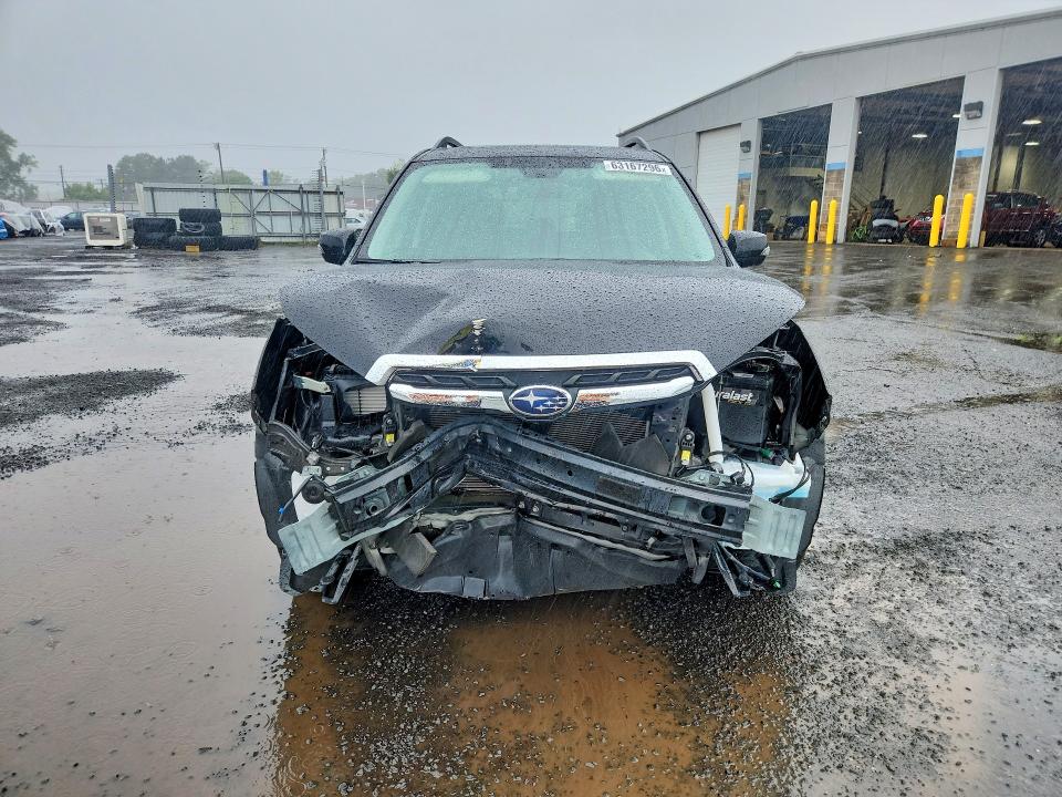 Продаж на аукціоні авто 2018 Subaru Forester, vin: JF2SJAWC8JH531089, номер лоту: 63167296