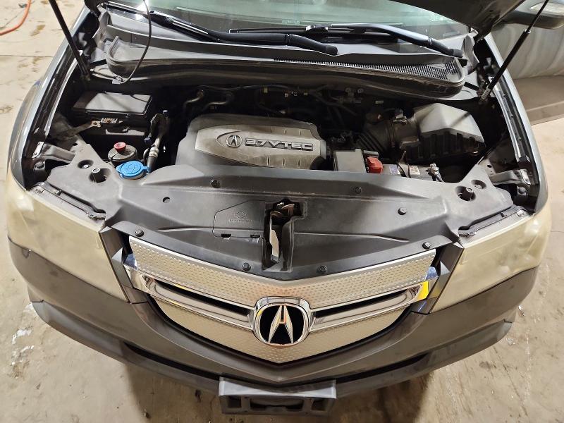 Aukcja sprzedaży 2008 Acura Mdx, vin: 2HNYD28408H500462, numer aukcji: 59322426