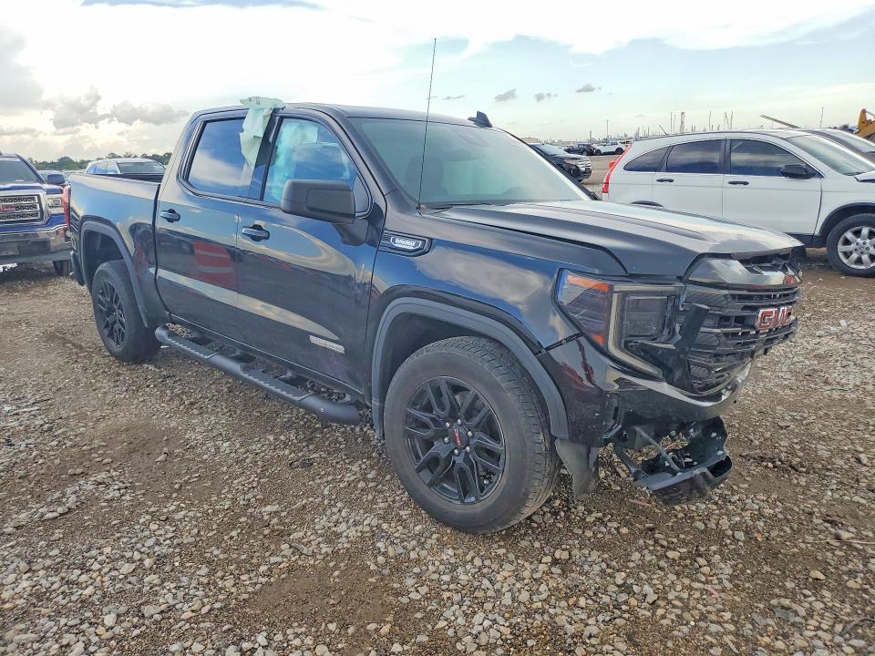 Aukcja sprzedaży 2023 Gmc Sierra, vin: 1GTPHCE83PZ247736, numer aukcji: 59846046