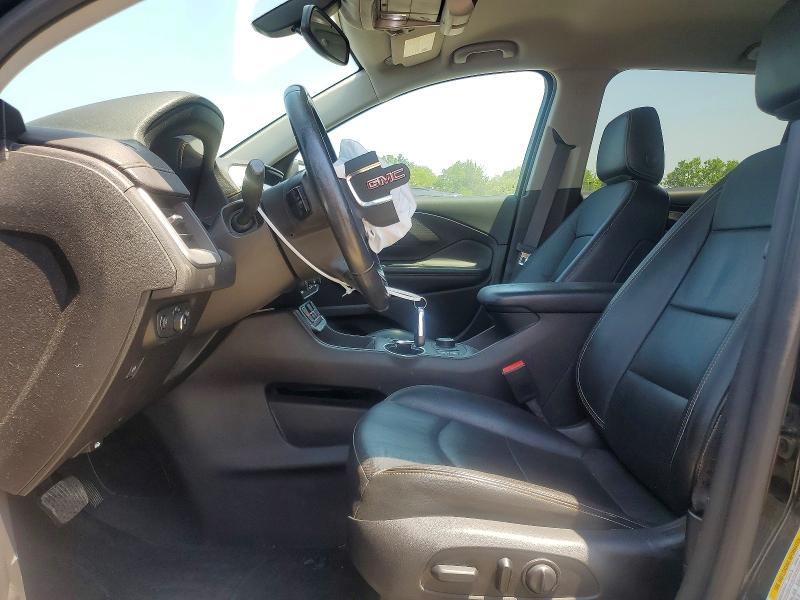 Aukcja sprzedaży 2018 Gmc Terrain, vin: 3GKALVEV3JL411429, numer aukcji: 60573246