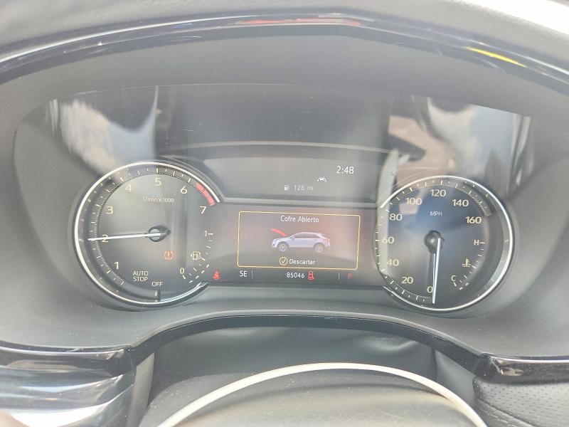 2020 Cadillac Xt5 მანქანა იყიდება აუქციონზე, vin: 1GYKNCRS8LZ128321, აუქციონის ნომერი: 60217256