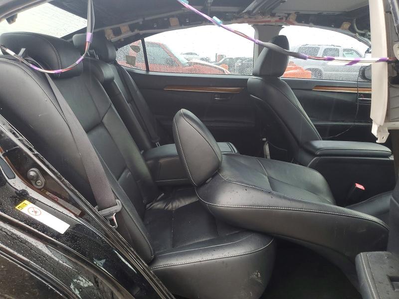 58805096 :رقم المزاد ، JTHBW1GGXE2050818 vin ، 2014 Lexus Es مزاد بيع