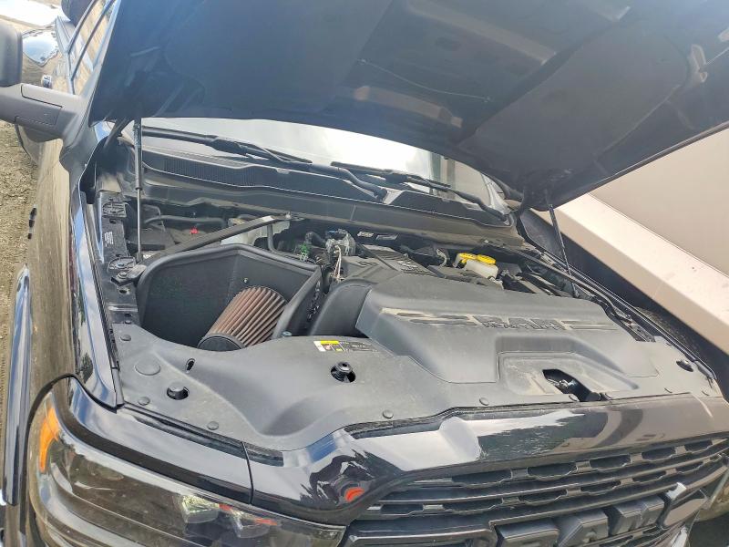60737126 :رقم المزاد ، 3C63RRRL8RG155965 vin ، 2024 Ram 3500 مزاد بيع