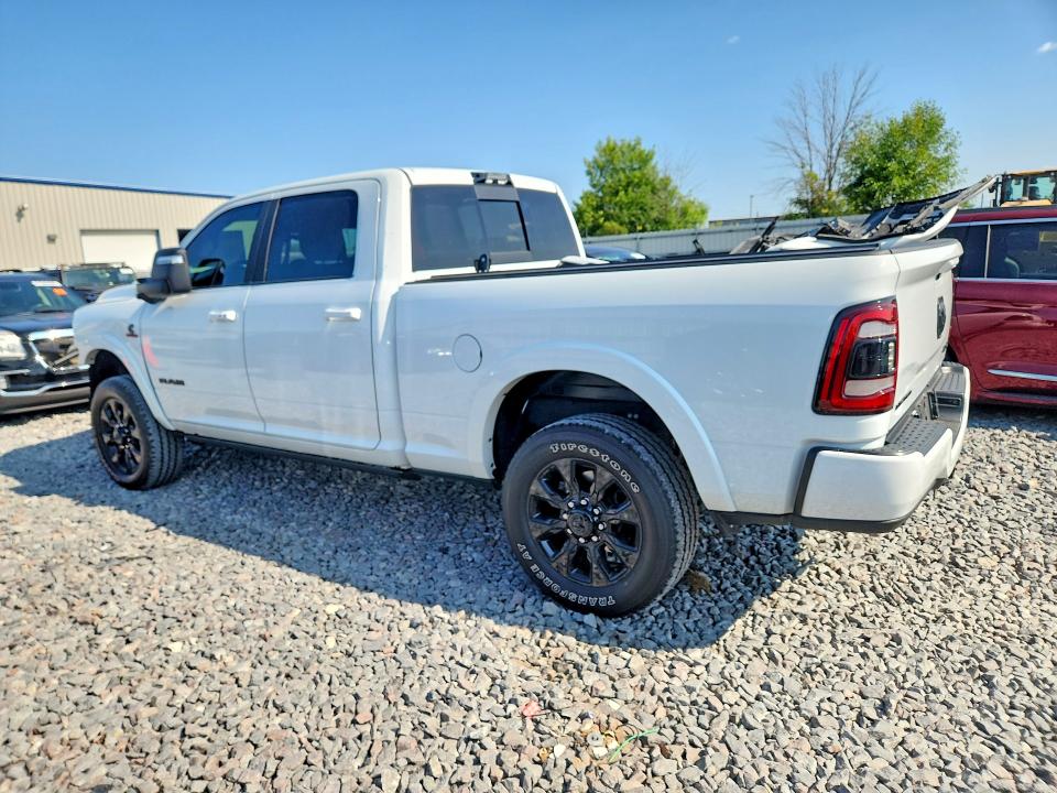 Aukcja sprzedaży 2024 Ram 2500, vin: 3C6UR5SL1RG223952, numer aukcji: 62405476