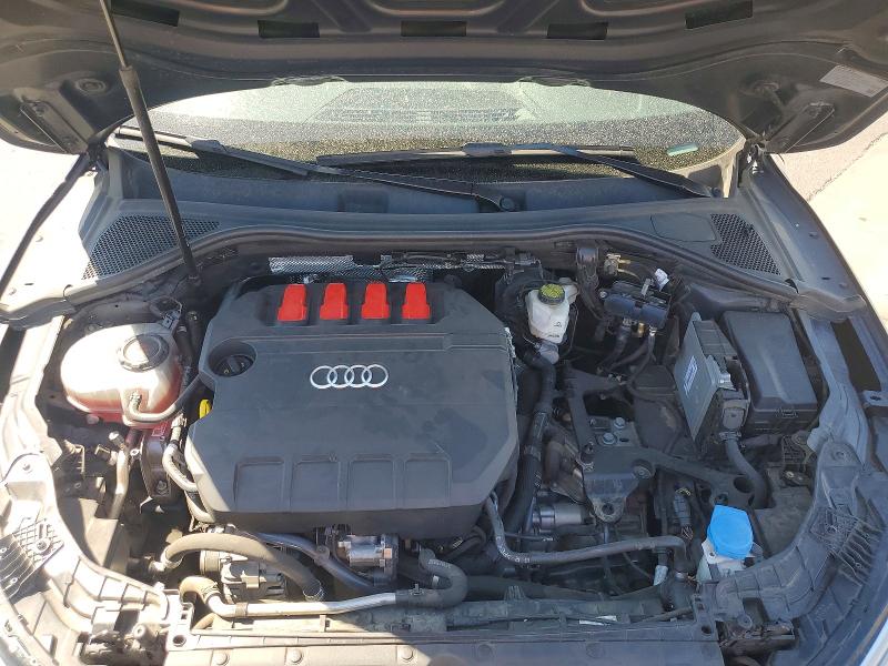 Aukcja sprzedaży 2023 Audi S3, vin: WAUG3DGY9PA010343, numer aukcji: 61234616