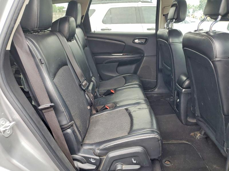 2016 Dodge Journey მანქანა იყიდება აუქციონზე, vin: 3C4PDCGG3GT191613, აუქციონის ნომერი: 60573896