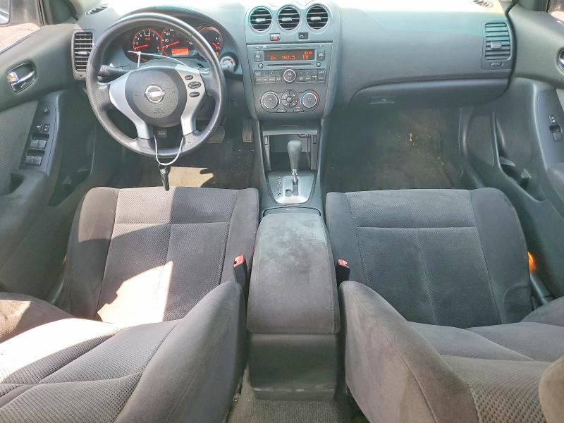58768556 :رقم المزاد ، 1N4AL21E17C217329 vin ، 2007 Nissan Altima مزاد بيع