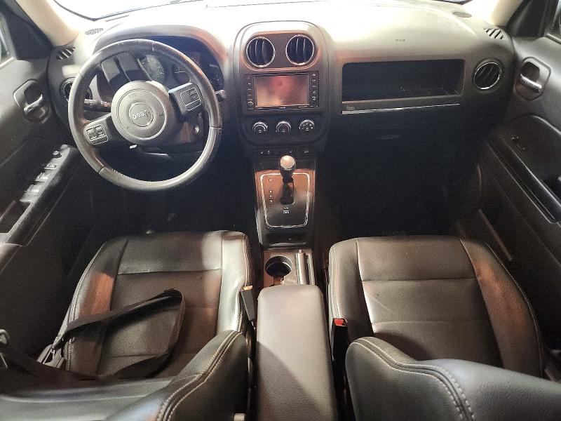 Aukcja sprzedaży 2017 Jeep Patriot, vin: 1C4NJRFB3HD108861, numer aukcji: 60227566