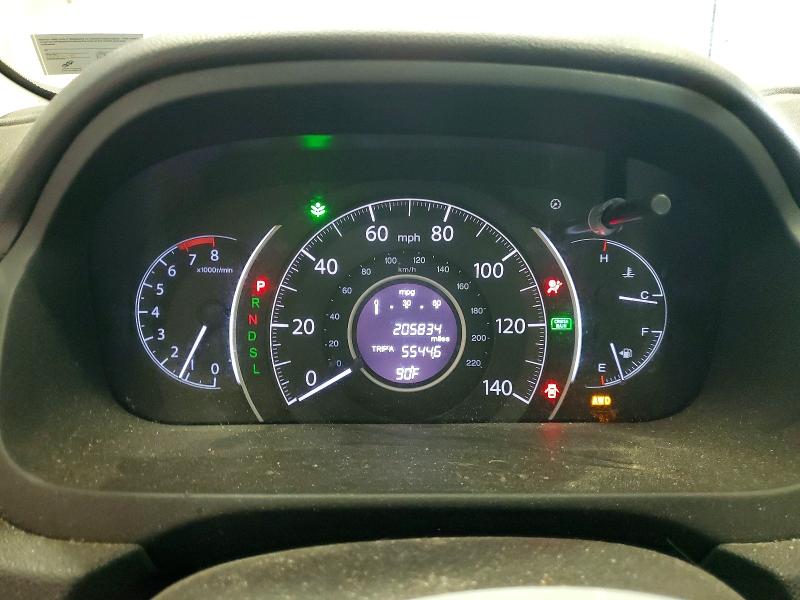 Aukcja sprzedaży 2015 Honda Cr-v, vin: 5J6RM4H36FL057063, numer aukcji: 60593776