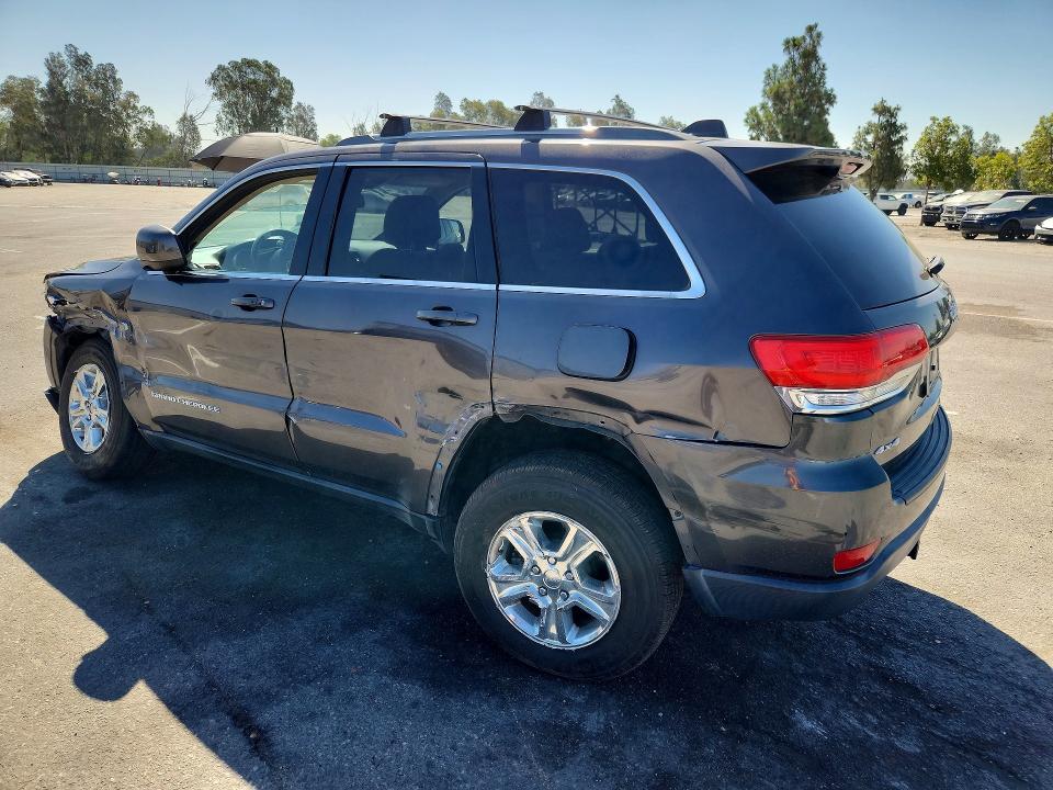 Продажа на аукционе авто 2015 Jeep Grand Cherokee, vin: 1C4RJFAG5FC912133, номер лота: 60619766
