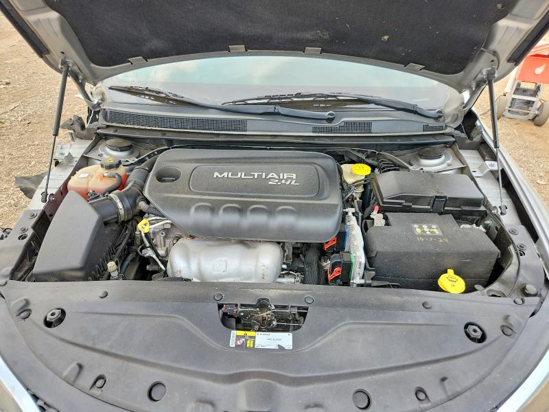 Aukcja sprzedaży 2016 Chrysler 200, vin: 1C3CCCCB1GN134228, numer aukcji: 61536306