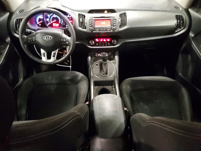 Продажа на аукционе авто 2011 Kia Sportage, vin: KNDPCCA24B7075558, номер лота: 60141476