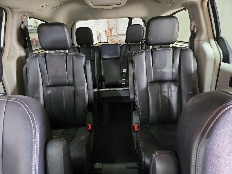 Aukcja sprzedaży 2015 Chrysler Town & Country, vin: 2C4RC1CG8FR661206, numer aukcji: 62073126