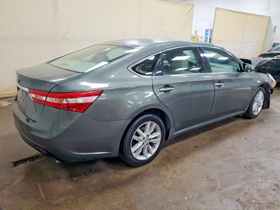 Aukcja sprzedaży 2013 Toyota Avalon, vin: 4T1BK1EB6DU026647, numer aukcji: 60417726