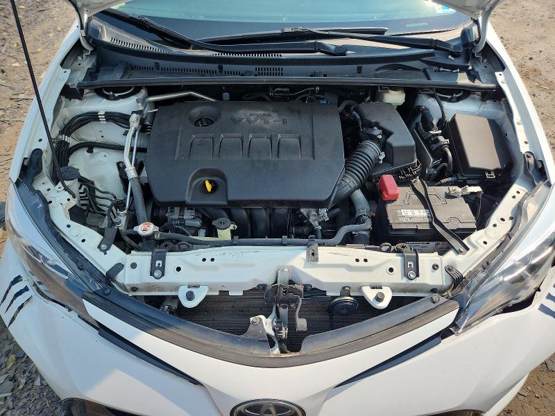 Aukcja sprzedaży 2017 Toyota Corolla, vin: 2T1BURHE4HC942314, numer aukcji: 61108466