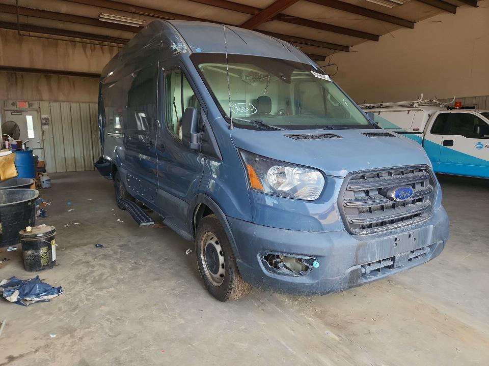 60027656 :رقم المزاد ، 1FTBR3X84LKB04625 vin ، 2020 Ford Transit مزاد بيع