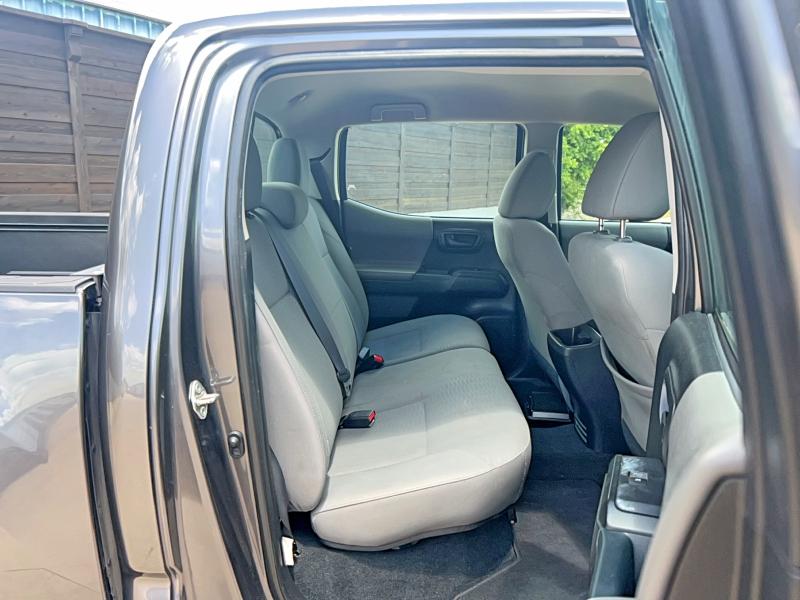 Aukcja sprzedaży 2018 Toyota Tacoma, vin: 5TFAX5GN7JX104508, numer aukcji: 62992166