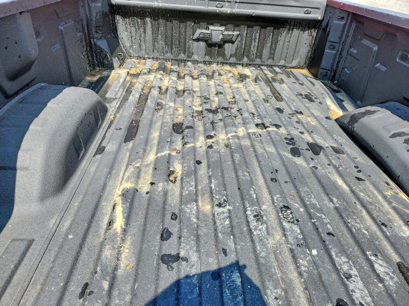 2026 Chevrolet Silverado მანქანა იყიდება აუქციონზე, vin: 1GC4KTEY4TF146897, აუქციონის ნომერი: 60190886