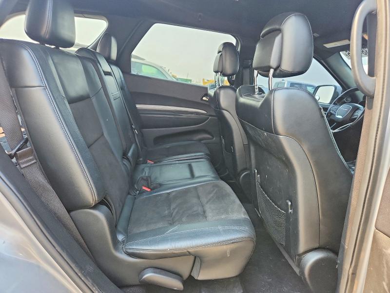 Aukcja sprzedaży 2020 Dodge Durango, vin: 1C4SDJCT2LC287028, numer aukcji: 59384476