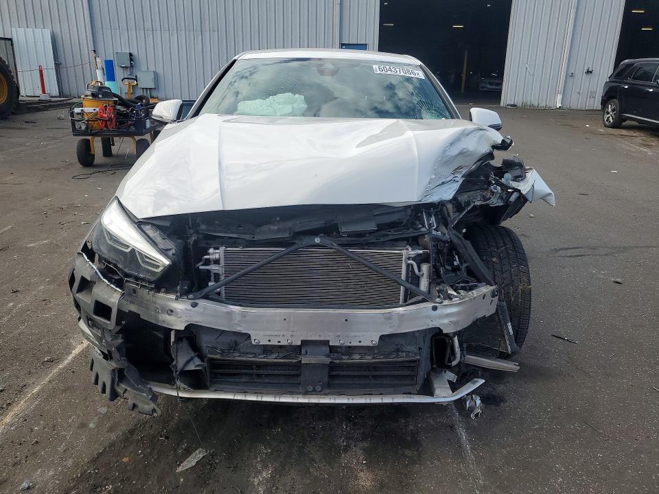 60437086 :رقم المزاد ، WBA53AK07M7J17424 vin ، 2021 Bmw 228i مزاد بيع
