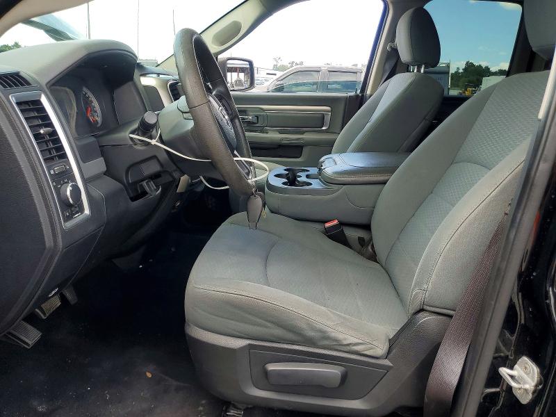 Продаж на аукціоні авто 2013 Ram 1500, vin: 1C6RR6GG0DS597364, номер лоту: 59832386