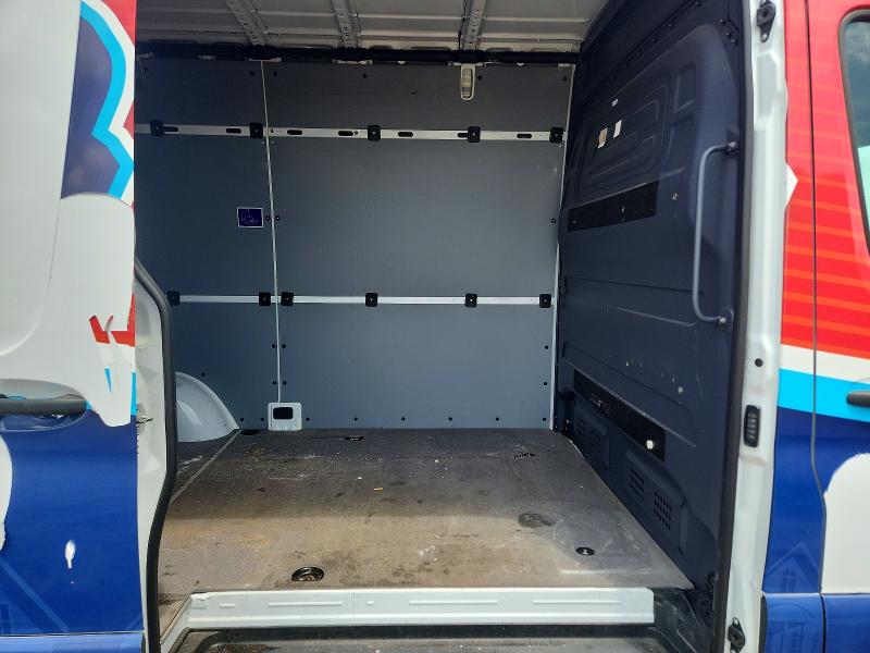 Продаж на аукціоні авто 2025 Mercedes-benz Sprinter, vin: W1Y4NBHY7ST220175, номер лоту: 60408016