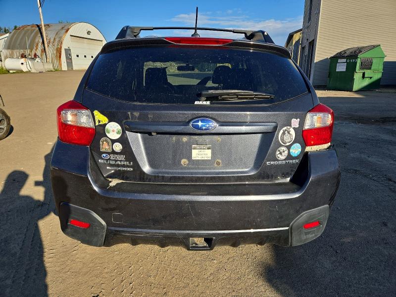 Продаж на аукціоні авто 2016 Subaru Crosstrek, vin: JF2GPABC6G8302705, номер лоту: 60763616