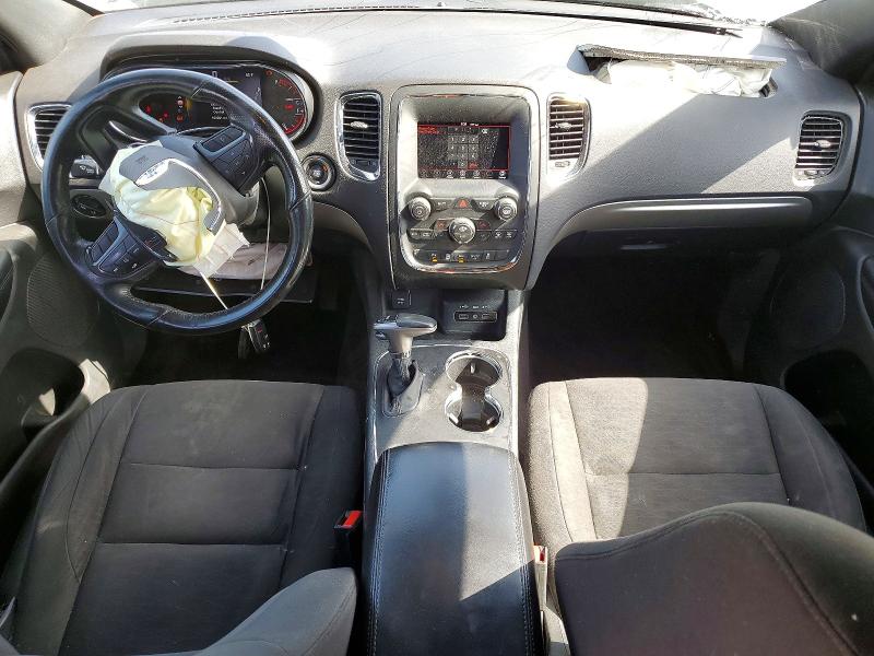 Aukcja sprzedaży 2018 Dodge Durango, vin: 1C4RDJAG6JC292122, numer aukcji: 59251166