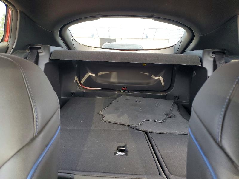 Продажа на аукционе авто 2024 Buick Envista, vin: KL47LBE20RB156370, номер лота: 61017386