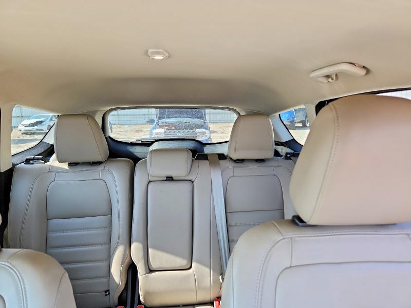 Продажа на аукционе авто 2018 Ford Escape, vin: 1FMCU0HD6JUD61490, номер лота: 62577386