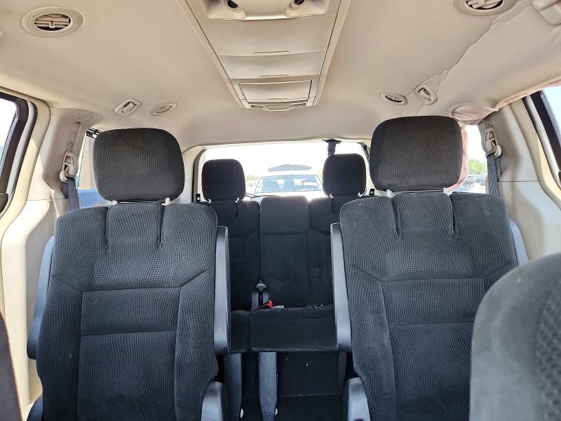 Aukcja sprzedaży 2016 Chrysler Town & Country, vin: 2C4RC1BG8GR138710, numer aukcji: 63354316