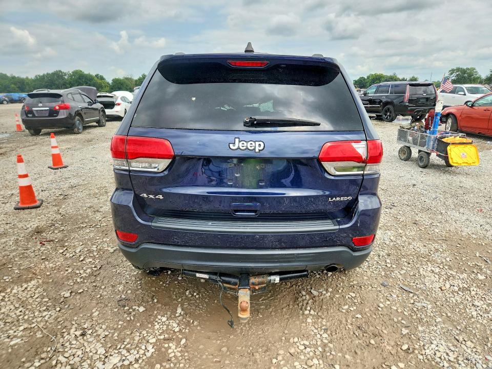 Aukcja sprzedaży 2015 Jeep Grand Cherokee, vin: 1C4RJFAG9FC138291, numer aukcji: 62825996