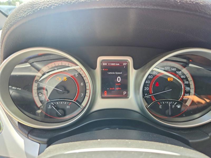 Продажа на аукционе авто 2012 Dodge Journey, vin: 3C4PDCCG7CT312613, номер лота: 62137636