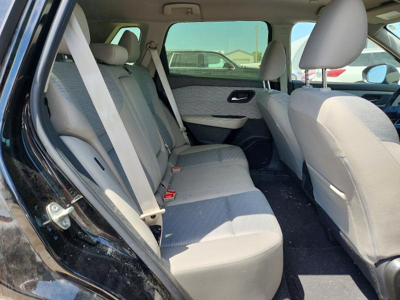 Продаж на аукціоні авто 2023 Nissan Rogue, vin: JN8BT3BA4PW422601, номер лоту: 60305346