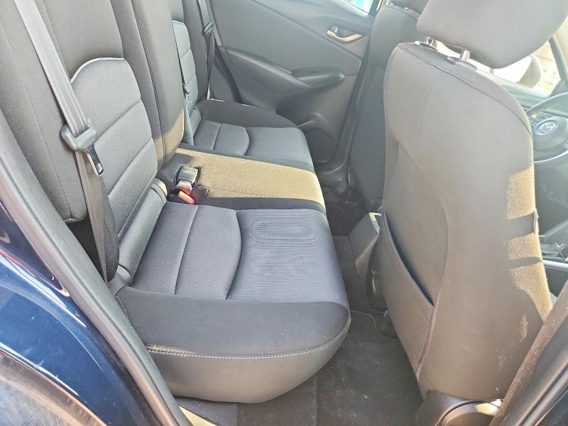 Aukcja sprzedaży 2016 Mazda Cx-3, vin: JM1DKFB70G0135241, numer aukcji: 59655436