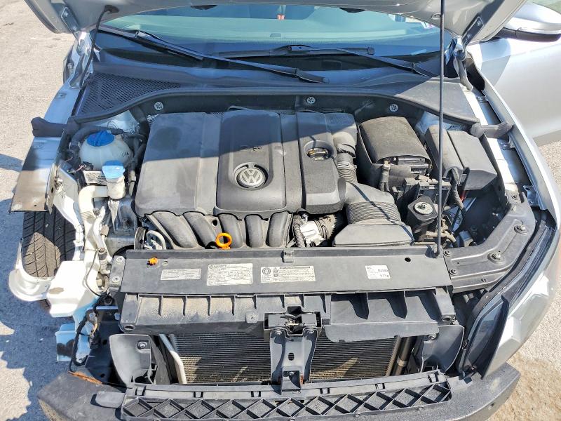 Aukcja sprzedaży 2013 Volkswagen Passat, vin: 1VWAP7A36DC041574, numer aukcji: 61396726