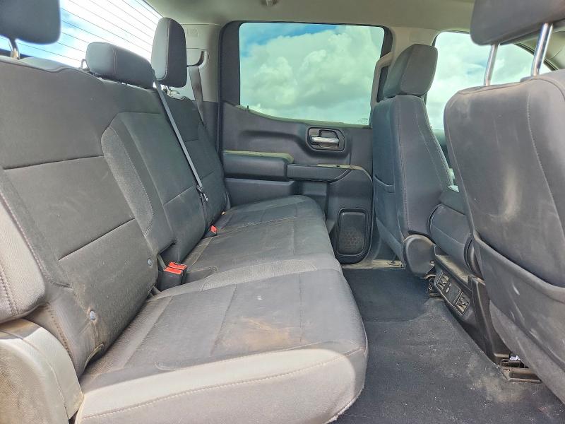 Продажа на аукционе авто 2024 Gmc Sierra, vin: 1GTPUAEK1RZ325980, номер лота: 60940986