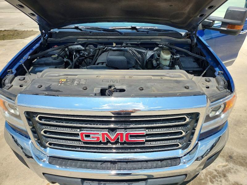 63111786 :رقم المزاد ، 1GT42VCG7HF162606 vin ، 2017 Gmc Sierra مزاد بيع