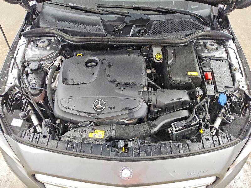 62467386 :رقم المزاد ، WDCTG4EB0GJ249598 vin ، 2016 Mercedes-benz Gla مزاد بيع