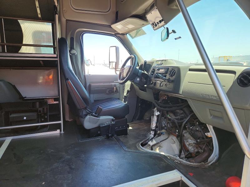 Aukcja sprzedaży 2023 Ford Econoline, vin: 1FDFE4FN1PDD25860, numer aukcji: 59717346