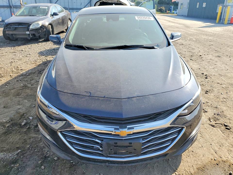 59220436 :رقم المزاد ، 1G1ZD5ST0PF139562 vin ، 2023 Chevrolet Malibu مزاد بيع
