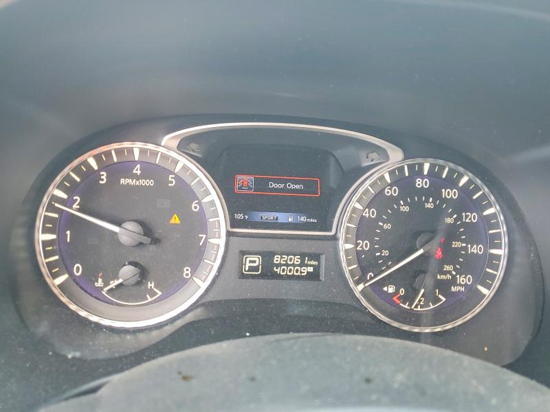 Aukcja sprzedaży 2020 Infiniti Qx60, vin: 5N1DL0MM9LC512604, numer aukcji: 59383986