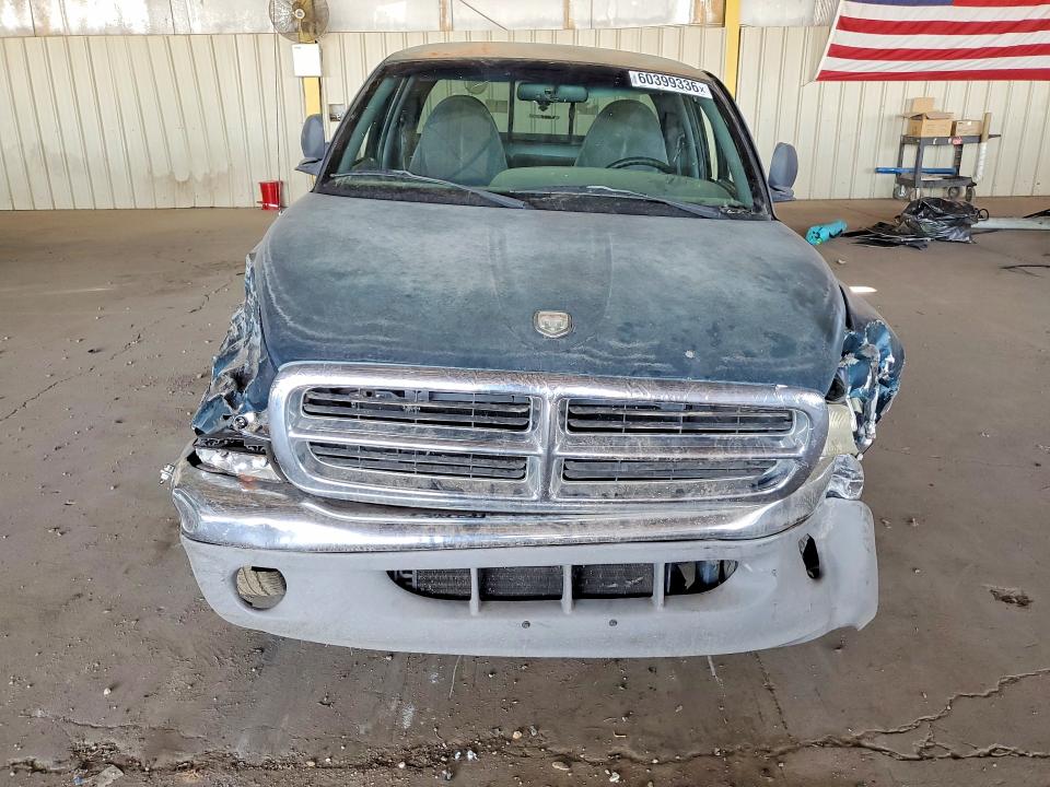Продаж на аукціоні авто 1998 Dodge Dakota, vin: 1B7GL22Y9WS662760, номер лоту: 60399336