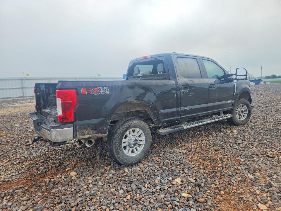 Продажа на аукционе авто 2019 Ford F350, vin: 1FT8W3BT4KEG41944, номер лота: 62671986