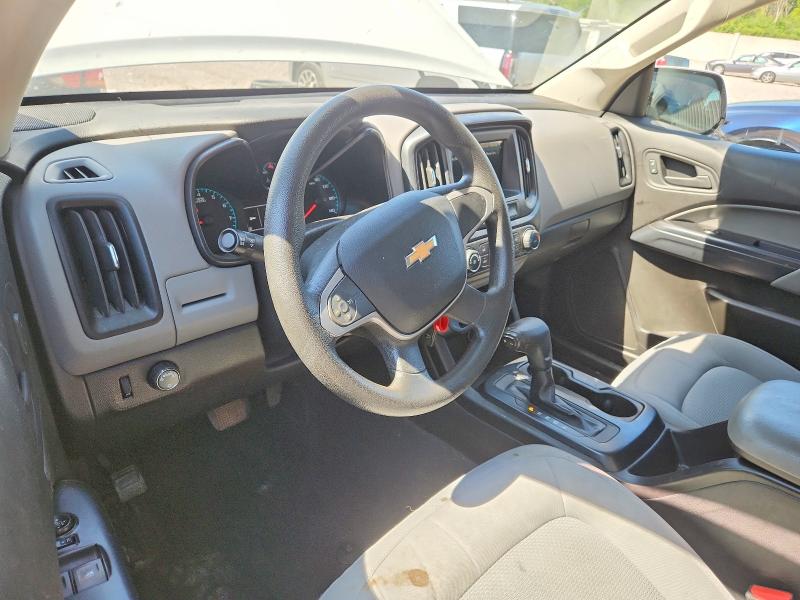 Aukcja sprzedaży 2019 Chevrolet Colorado, vin: 1GCHSBEA8K1136562, numer aukcji: 60627796